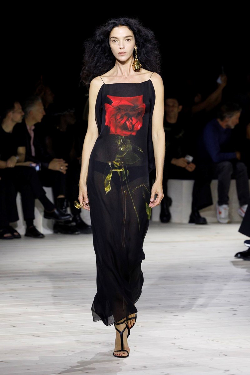 Οι fashion experts συμφώνησαν: Αυτά είναι τα επικρατέστερα trends για την άνοιξη του 2024 - εικόνα 3