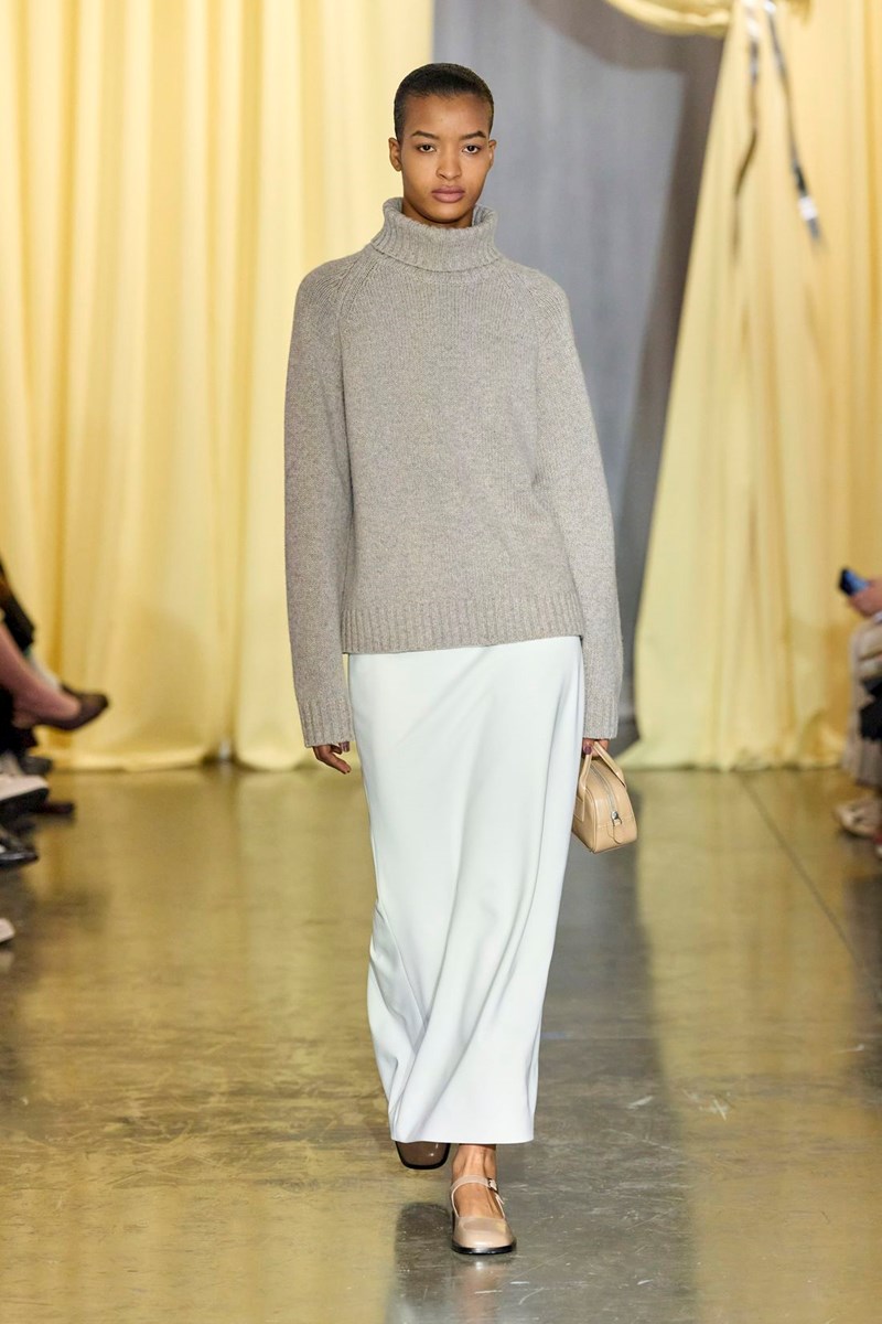 NYFW FW24: Αυτα είναι τα trends που ξεχωρίσαμε στην Εβδομάδα Μόδας της Νέας Υόρκης για το φθινόπωρο του 2024 - εικόνα 5