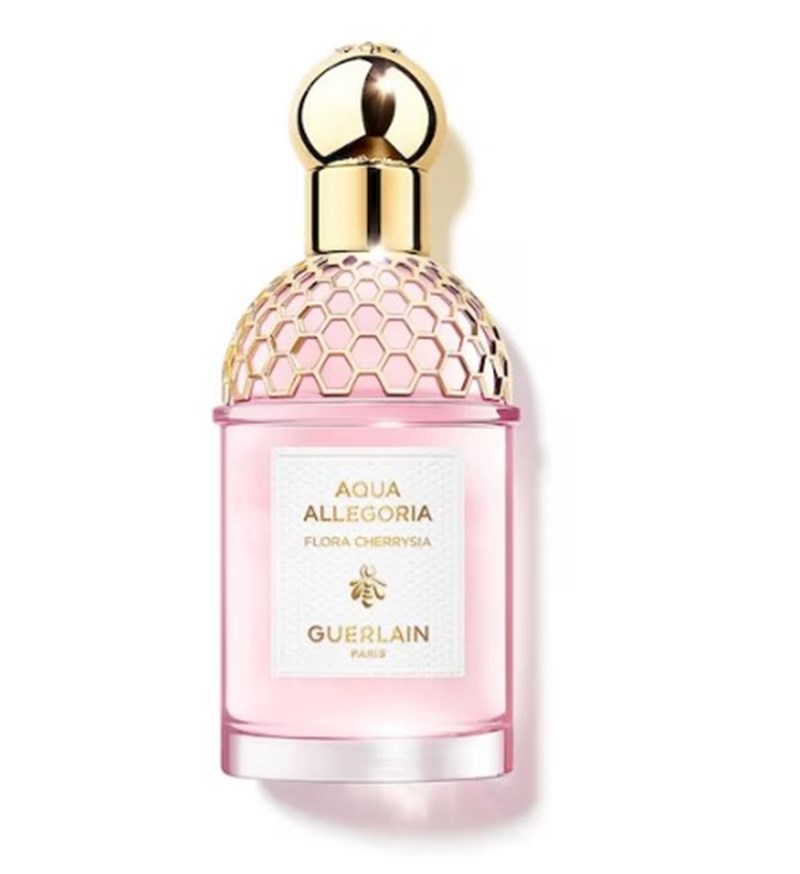 Cherry Perfumes: 5 αρώματα που μυρίζουν λαχταριστό κεράσι - εικόνα 4