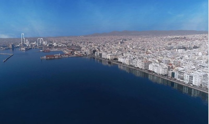 Η ALUMIL χορηγός σε ημερίδα για την αρχιτεκτονική πολιτική στην Ελλάδα - εικόνα 1