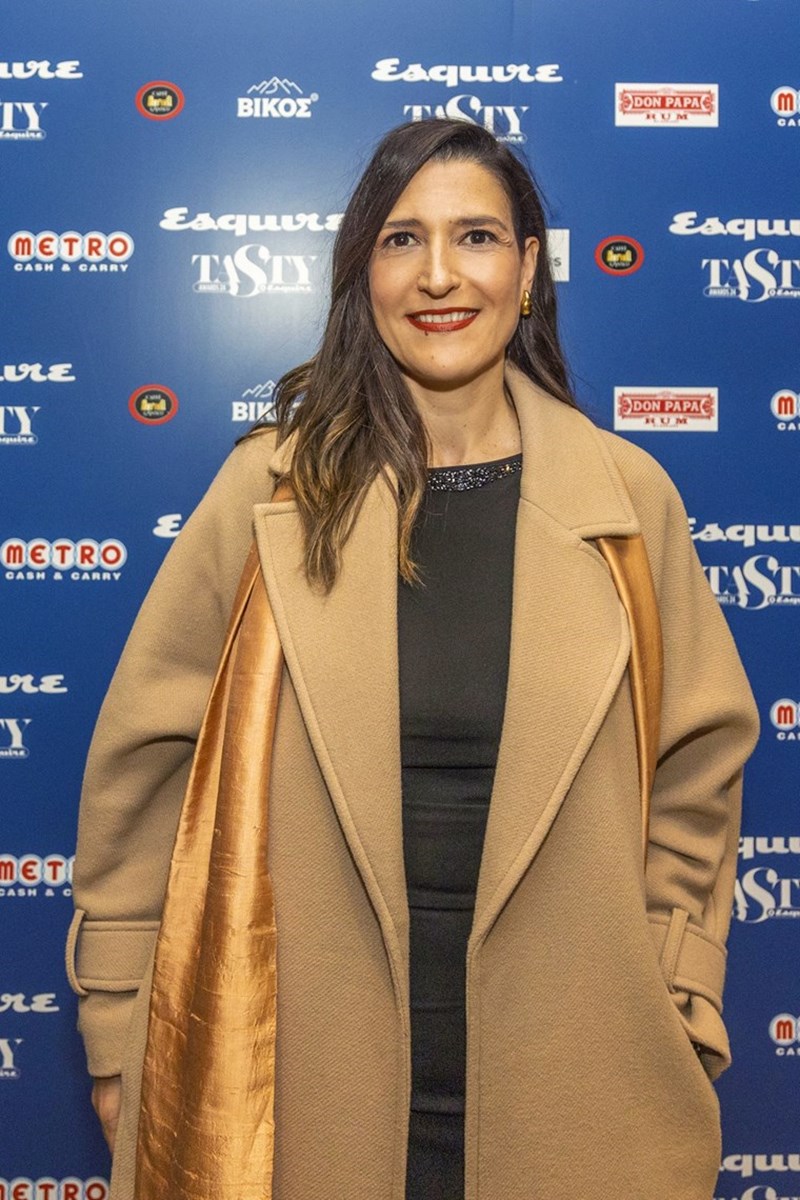Τα Tasty Awards 2024 στρώνουν τραπέζι με το Esquire - εικόνα 29