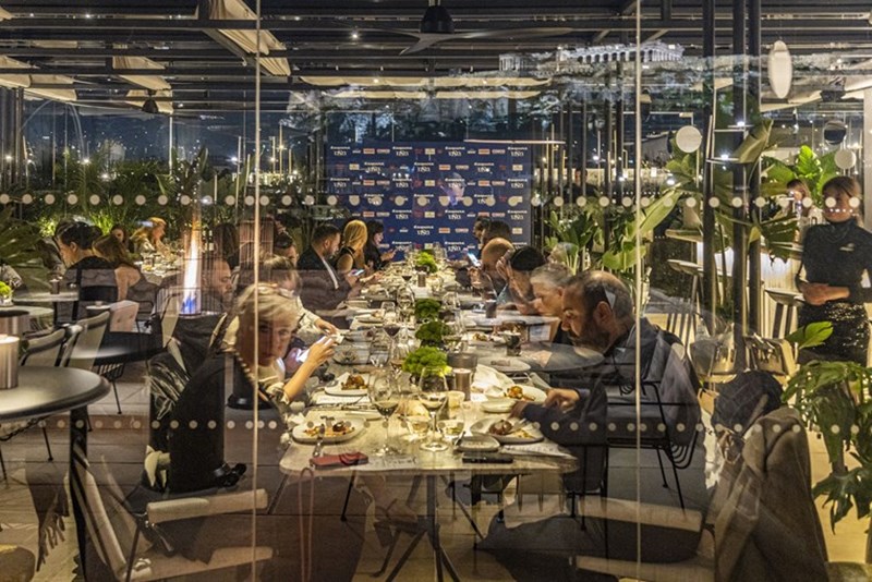 Τα Tasty Awards 2024 στρώνουν τραπέζι με το Esquire - εικόνα 4