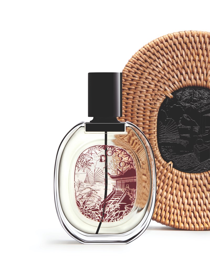 Η limited edition έκδοση του αρώματος που εμπνέεται από το θαλασσινό αεράκι στην βιετναμέζικη πόλη Do Son - εικόνα 2