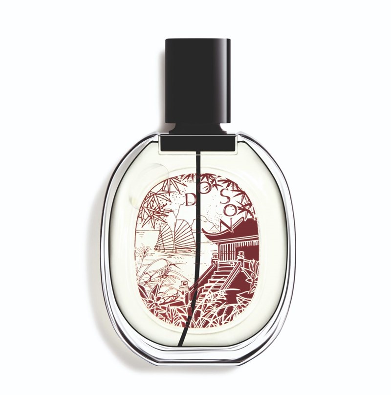 Η limited edition έκδοση του αρώματος που εμπνέεται από το θαλασσινό αεράκι στην βιετναμέζικη πόλη Do Son - εικόνα 3