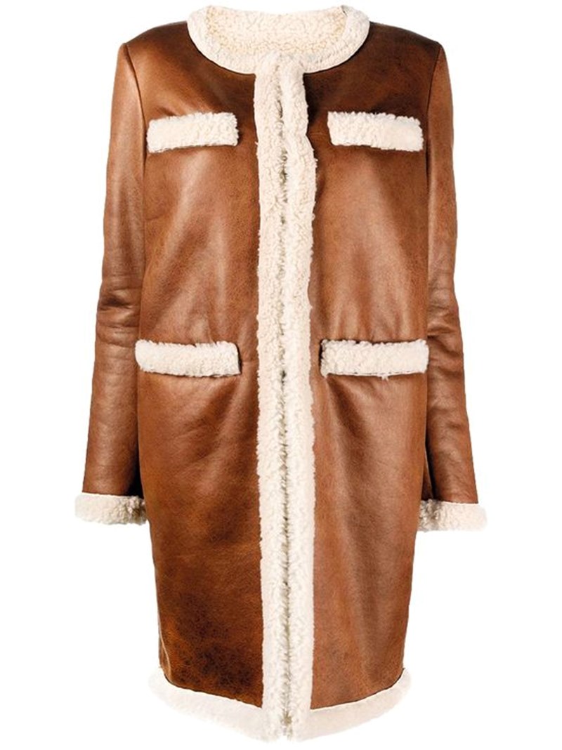 Après ski looks: Όλη η έμπνευση που χρειάζεσαι για την εκδρομή στα χιόνια - εικόνα 27