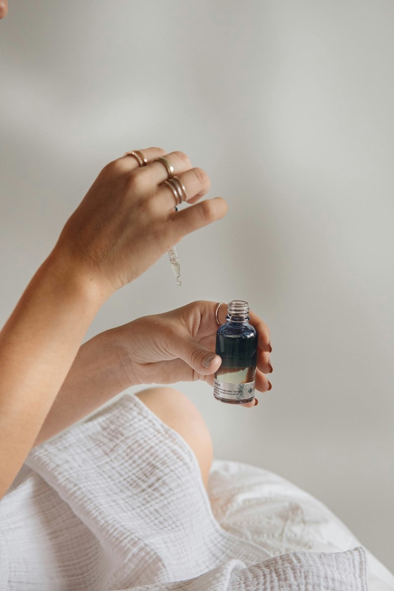 Τα συστατικά στα serums που εξασφαλίζουν θεϊκή επιδερμίδα - εικόνα 1