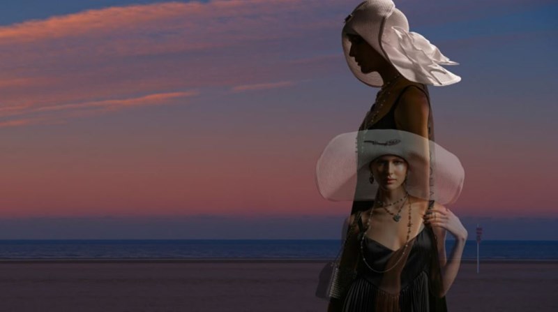 Chanel: Το teaser trailer του φιλμ - έμπνευση για τη νέα συλλογή του γαλλικού οίκου - εικόνα 5