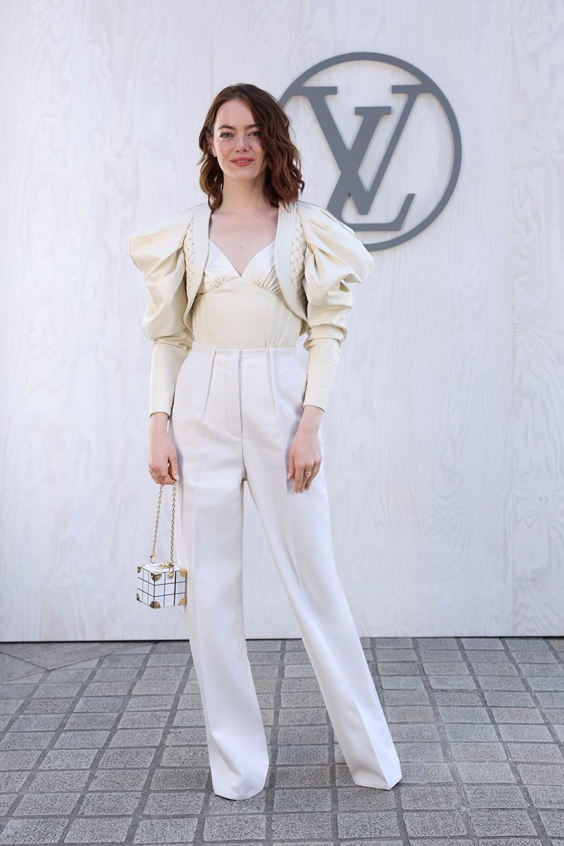 Louis Vuitton FW24: Ώρα μηδέν για τον Nicolas Ghesquière - εικόνα 2