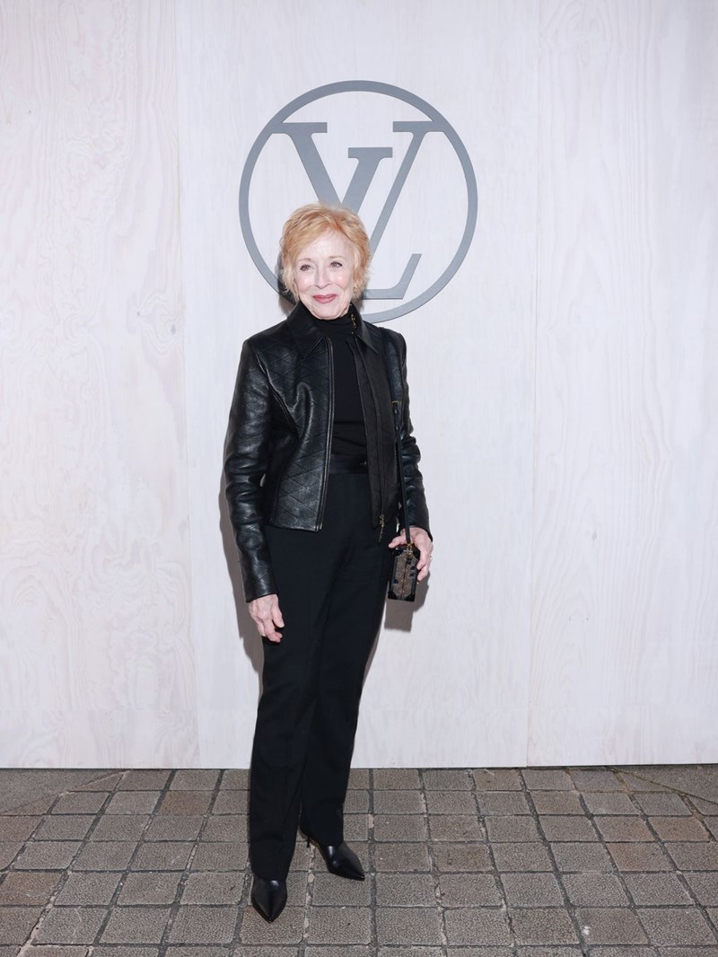 Louis Vuitton FW24: Ώρα μηδέν για τον Nicolas Ghesquière - εικόνα 18