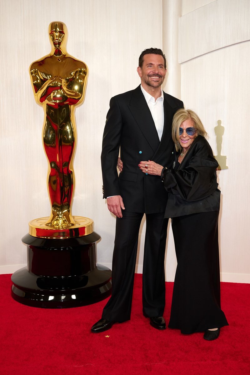 Oscars 2024: Τα highlights της τελετής απονομής που πρέπει να δεις - εικόνα 2