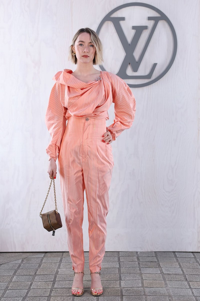 Louis Vuitton FW24: Ώρα μηδέν για τον Nicolas Ghesquière - εικόνα 7