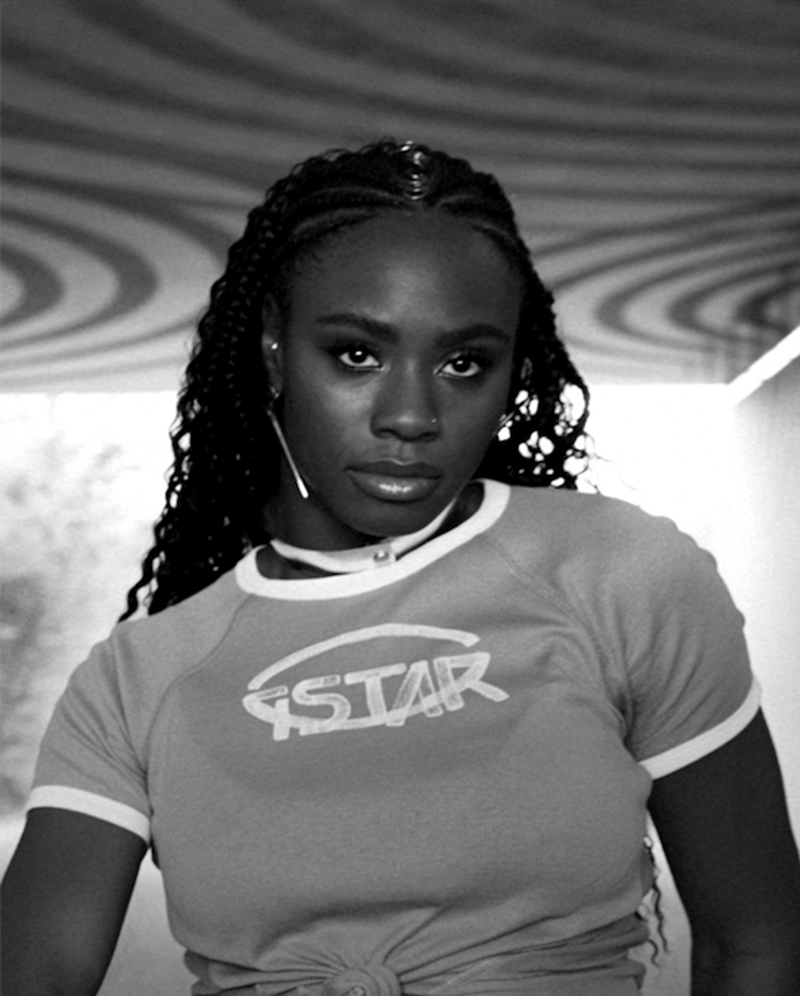 Ο Burna Boy είναι το νέο πρόσωπο της G-STAR - εικόνα 5