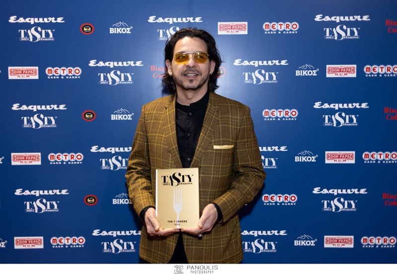Tasty Awards 2024 x Esquire: Τα πιο δημοφιλή εστιατόρια και μπαρ της Αθήνας - εικόνα 7