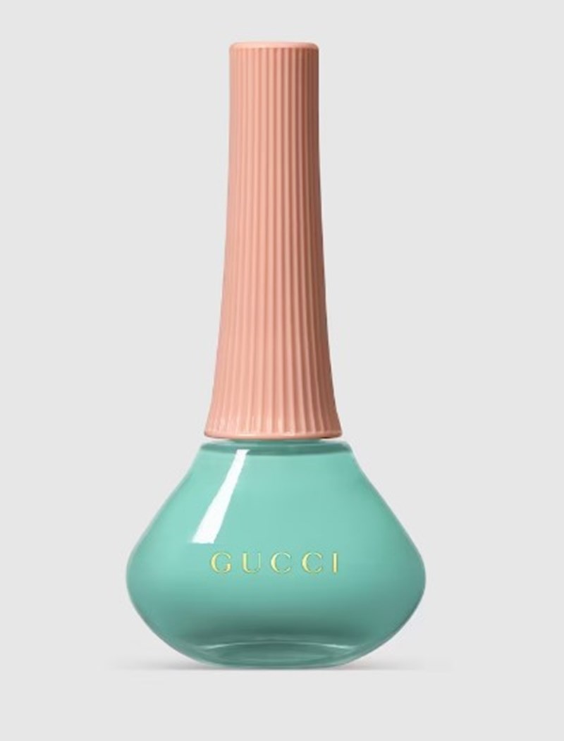 Haute Couture Nails: 5 μοναδικά βερνίκια νυχιών από τους μεγαλύτερους οίκους μόδας - εικόνα 3