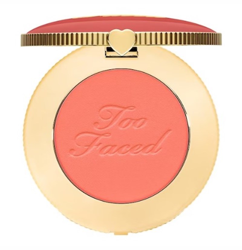 #Peachmakeup: Η απόχρωση στο μακιγιάζ που αναδεικνύει τη λάμψη κάθε επιδερμίδας - εικόνα 7
