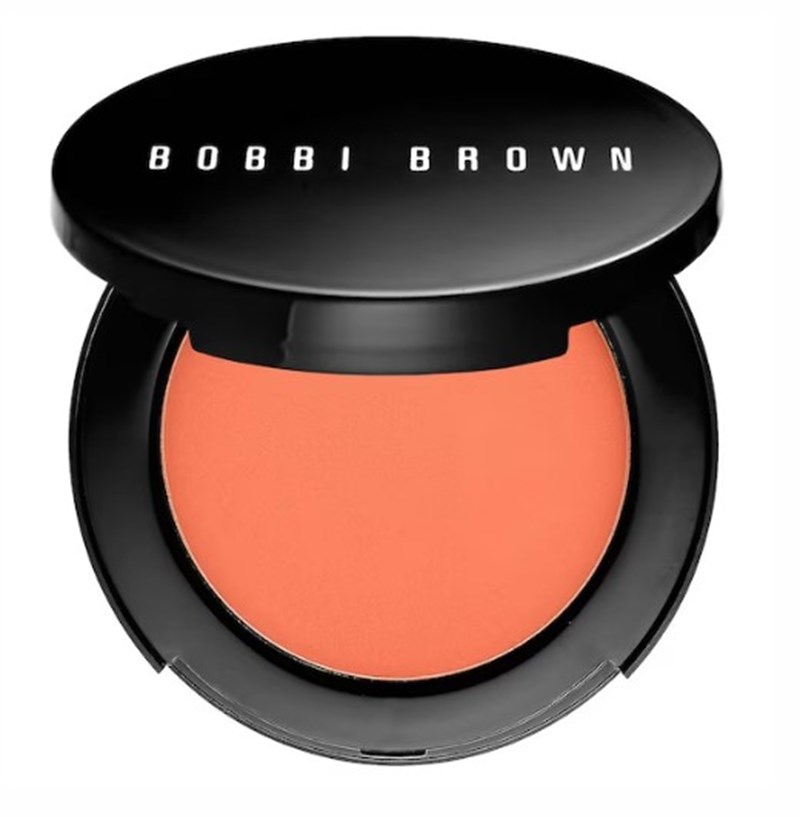 #Peachmakeup: Η απόχρωση στο μακιγιάζ που αναδεικνύει τη λάμψη κάθε επιδερμίδας - εικόνα 9