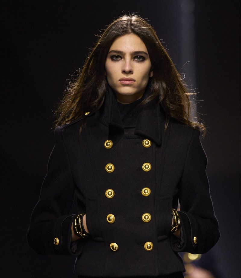 Tom Ford Beauty: Ξέρουμε όλα τα προϊόντα ομορφιάς που επιλέχθηκαν για το show FW24 - εικόνα 3