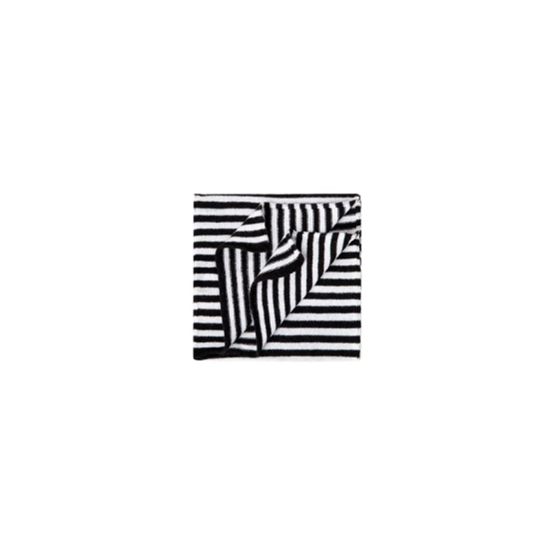 I see stripes: Αυτή την άνοιξη το ριγέ κυριαρχεί στα looks μας - εικόνα 7