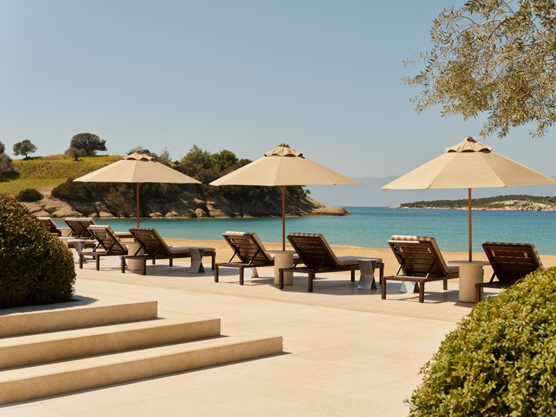 Το  Amanzoe ανοίγει τις πύλες του για τη σεζόν 2024 - εικόνα 4