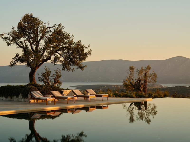 Το  Amanzoe ανοίγει τις πύλες του για τη σεζόν 2024 - εικόνα 3