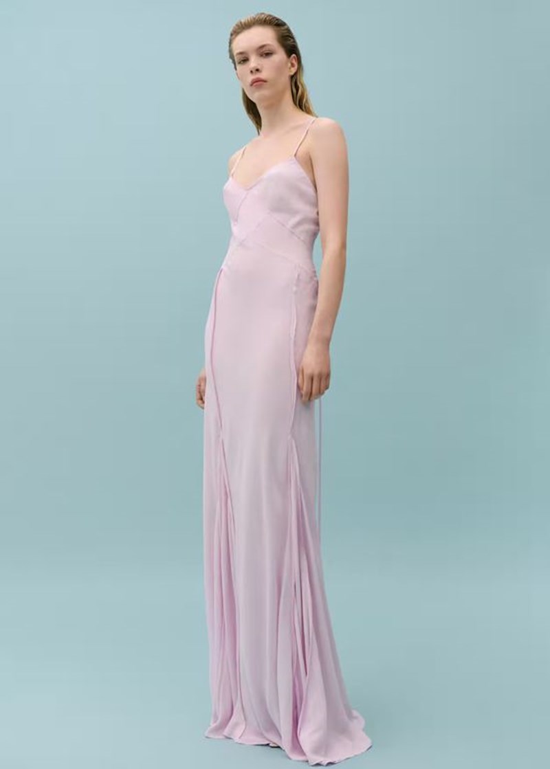 Victoria Beckham x Mango: 7 κομμάτια που λατρέψαμε στην πιο ενδιαφέρουσα συνεργασία της σεζόν - εικόνα 5