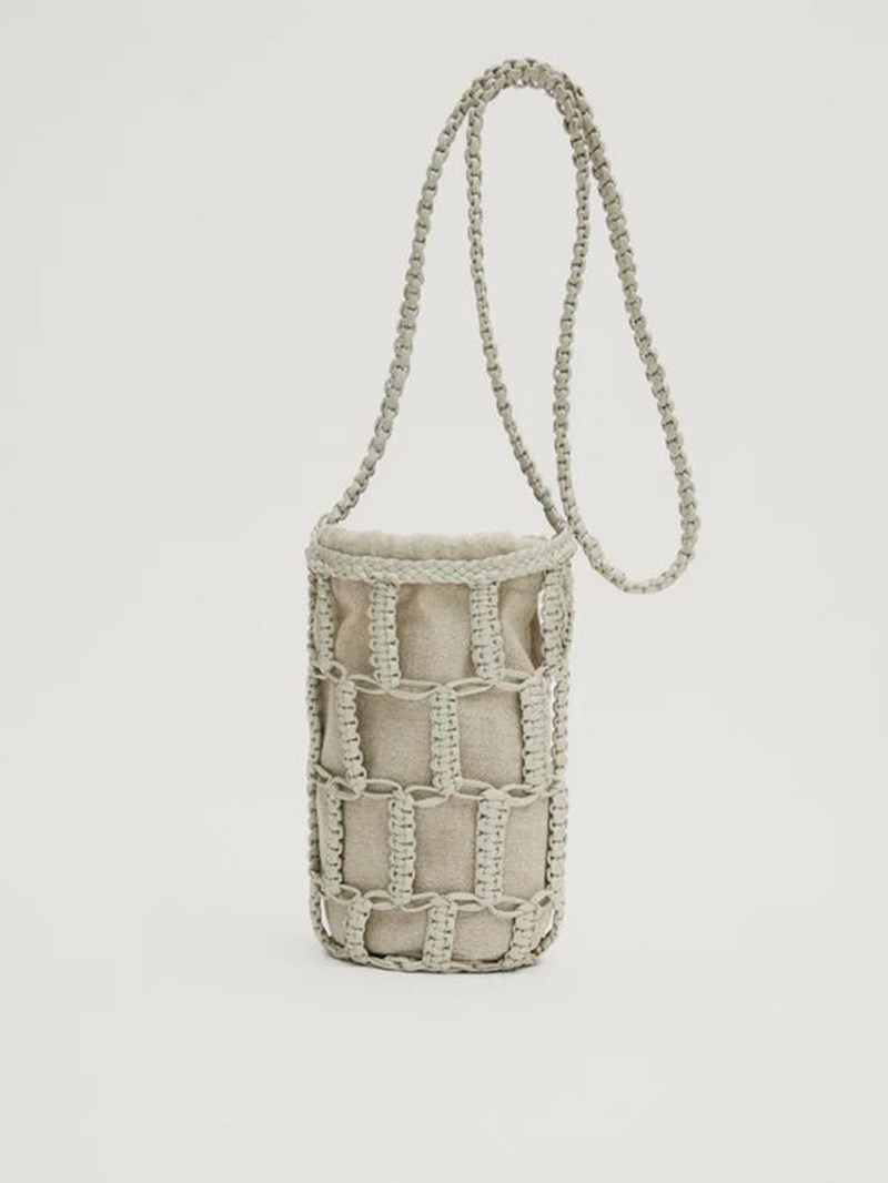 11 ακαταμάχητες crossbody τσάντες που είναι ιδανικές για την εποχή - εικόνα 9
