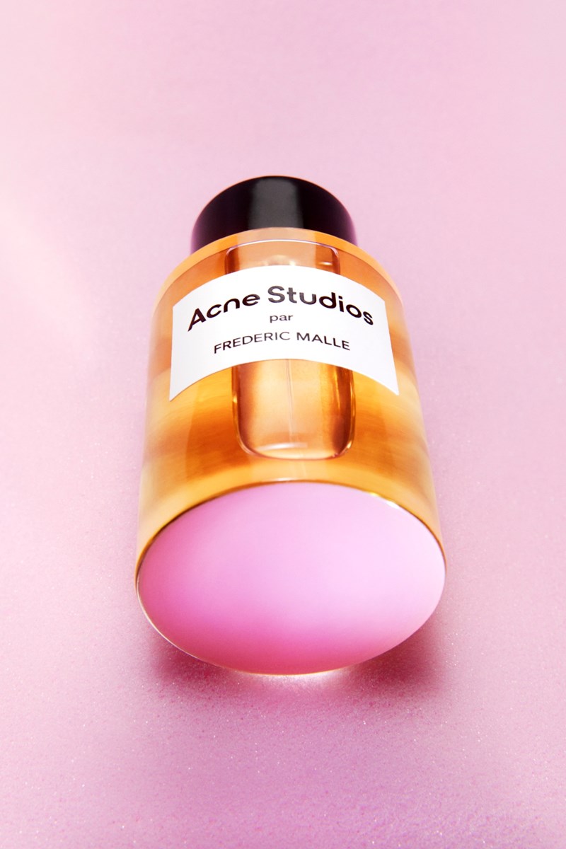 Acne Studios par Frédéric Malle: Ένα άρωμα γεμάτο αντιθέσεις - εικόνα 2