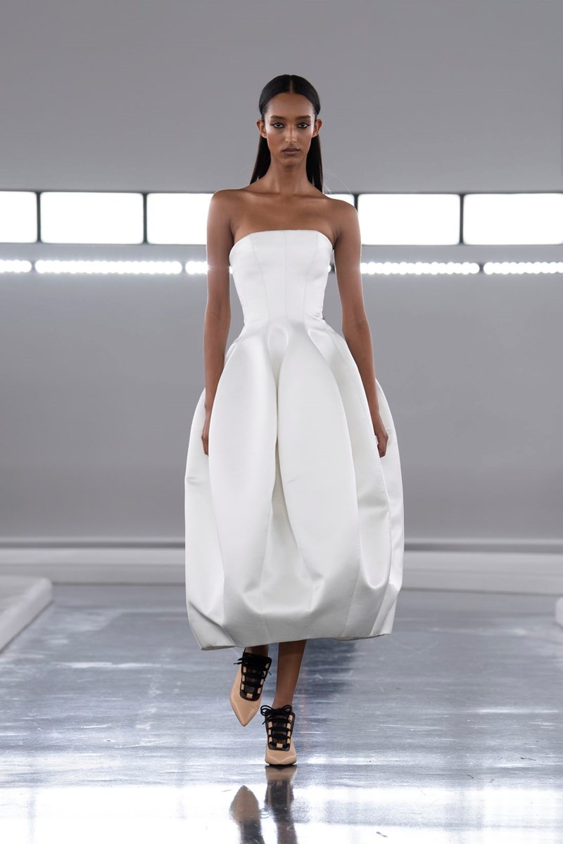 Louis Vuitton Pre-Fall 2024: Τα looks που ξεχωρίσαμε από την επίδειξη στη Σαγκάη - εικόνα 10