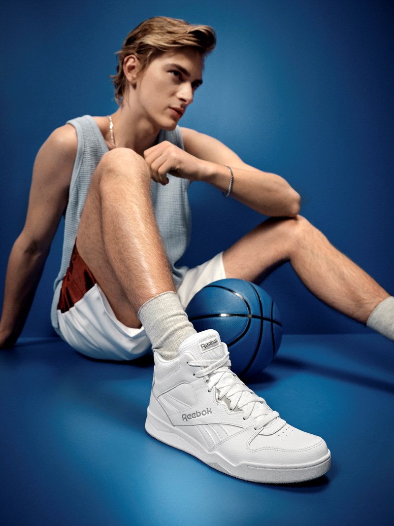 Reebok: Η νέα συλλογή εμπνέεεται από την κληρονομιά του brand και ολοκληρώνει με στιλ τα athleisure looks - εικόνα 3