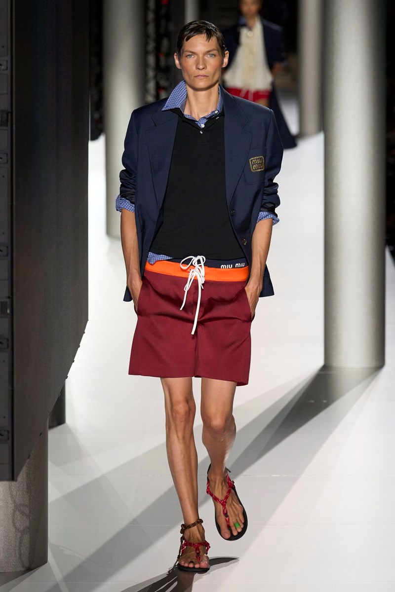 Από την πασαρέλα στο streetstyle: 4 trends που θα δοκιμάσουμε μέσα στην άνοιξη - εικόνα 4