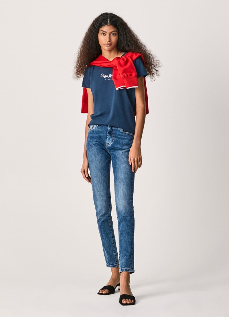 Pepe Jeans London: Η νέα συλλογή που θα φοράμε on repeat - εικόνα 4