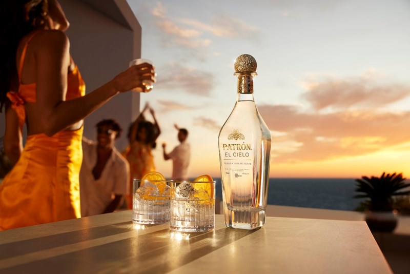Patrón: Το πάθος πίσω από τη Νο1 super premium τεκίλα στον κόσμο - εικόνα 3
