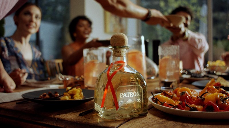 Patrón: Το πάθος πίσω από τη Νο1 super premium τεκίλα στον κόσμο - εικόνα 1