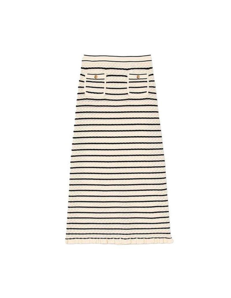 I see stripes: Αυτή την άνοιξη το ριγέ κυριαρχεί στα looks μας - εικόνα 30