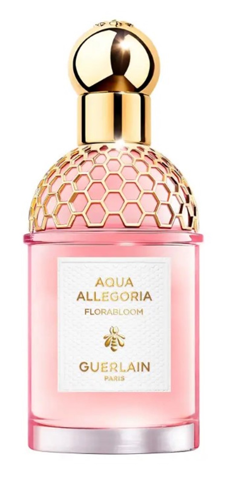 Guerlain Aqua Allegoria Florabloom:Το εντυπωσιακό λανσάρισμα του νέου μεθυστικού αρώματος του εμβληματικού γαλλικού Οίκου - εικόνα 2