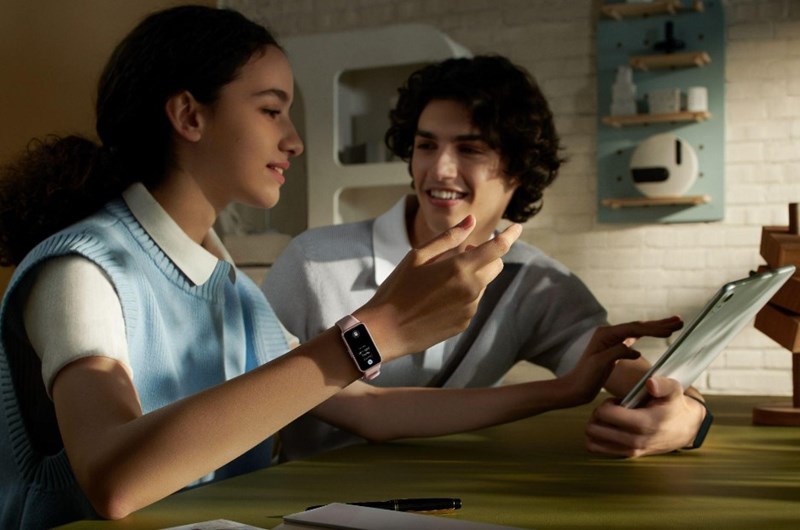 Huawei: Πασχαλινές προσφορές σε κορυφαία wearables! - εικόνα 5