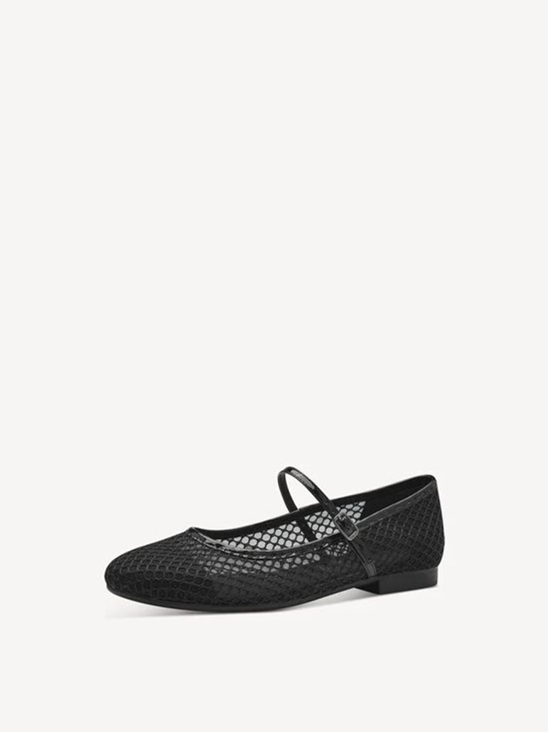 Mesh ballet shoes: Οι 10 πιο ξεχωριστές μπαλαρίνες που θα μπουν στη wishlist σου - εικόνα 3