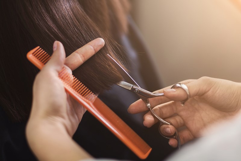 Τελικά πόσο συχνά πρέπει να κόβουμε τα μαλλιά μας; - εικόνα 1