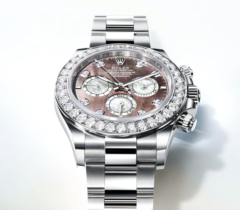 Η Rolex παρουσίασε τα νέα μοντέλα για το 2024 - εικόνα 5