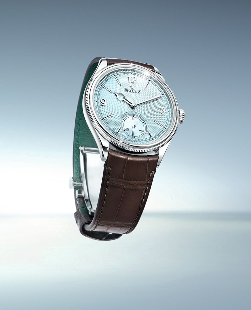 Η Rolex παρουσίασε τα νέα μοντέλα για το 2024 - εικόνα 3