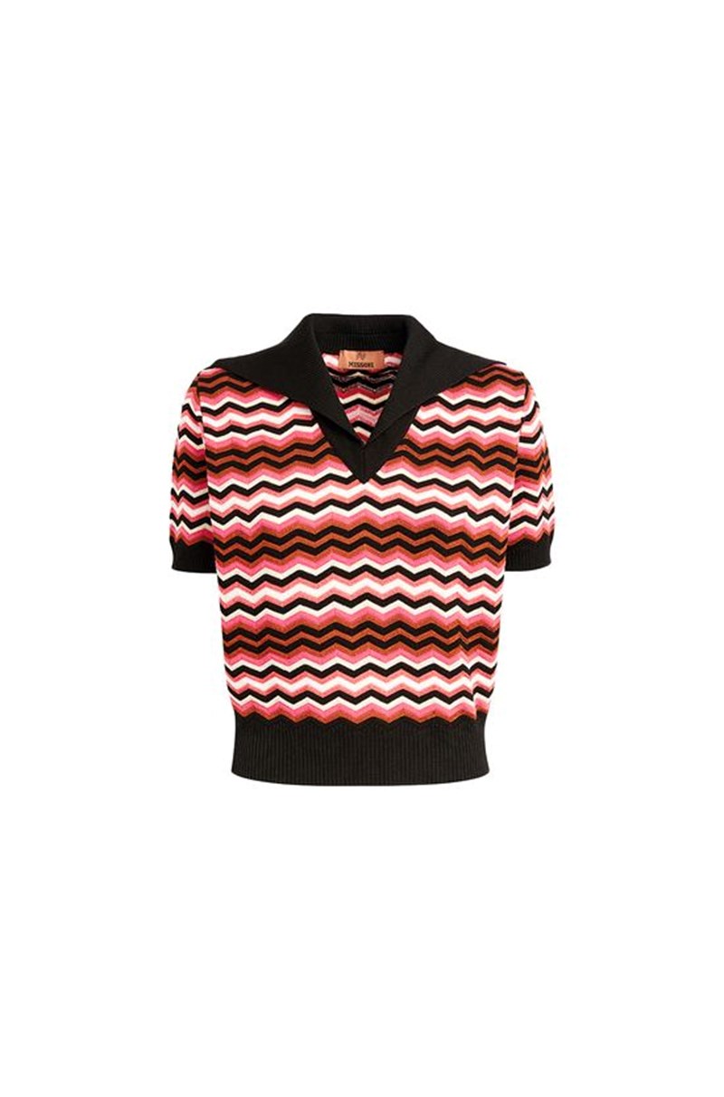 I see stripes: Αυτή την άνοιξη το ριγέ κυριαρχεί στα looks μας - εικόνα 11
