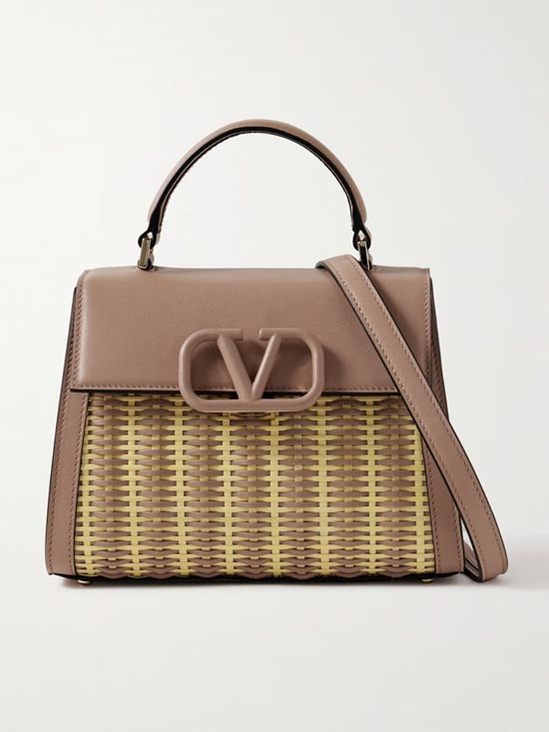 11 ακαταμάχητες crossbody τσάντες που είναι ιδανικές για την εποχή - εικόνα 7
