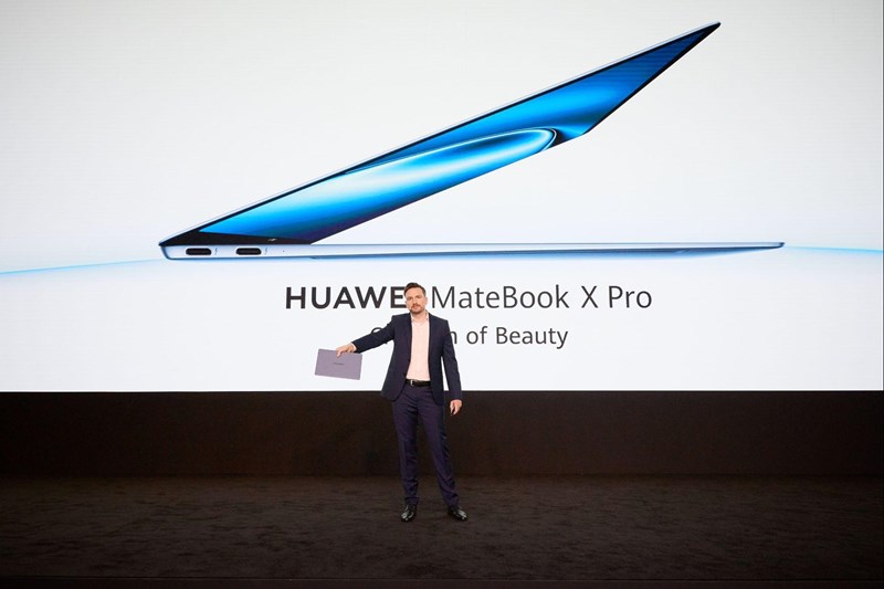 Η Huawei παρουσίασε νέα προϊόντα τεχνολογίας και wearables στο Ντουμπάι - εικόνα 3