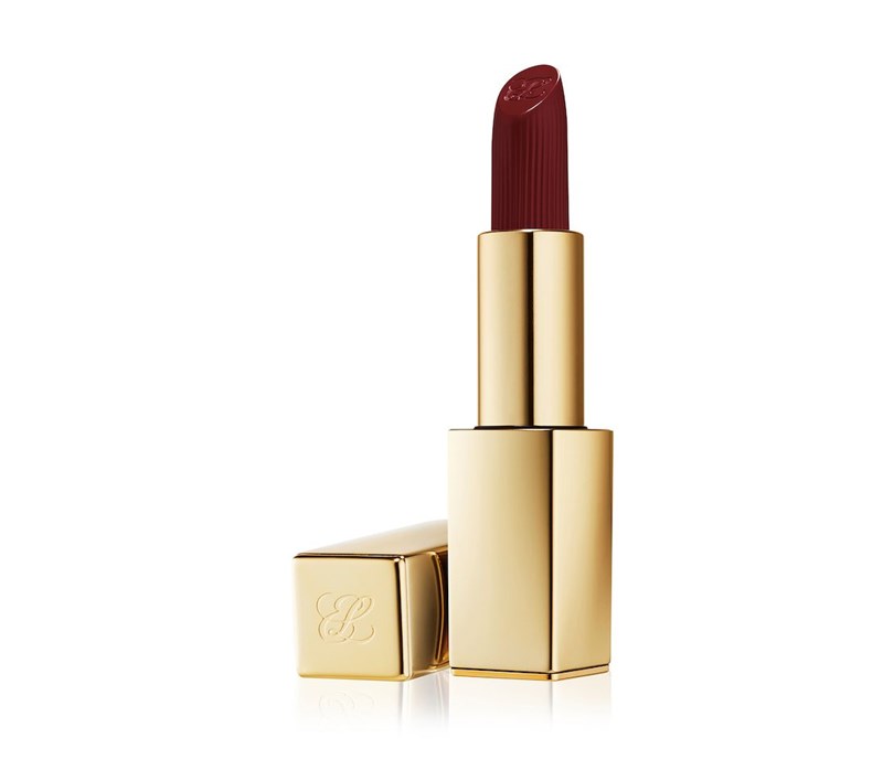 Burgundy Lips: 8 κραγιόν στην hot απόχρωση που φοριέται άνετα και την άνοιξη - εικόνα 1