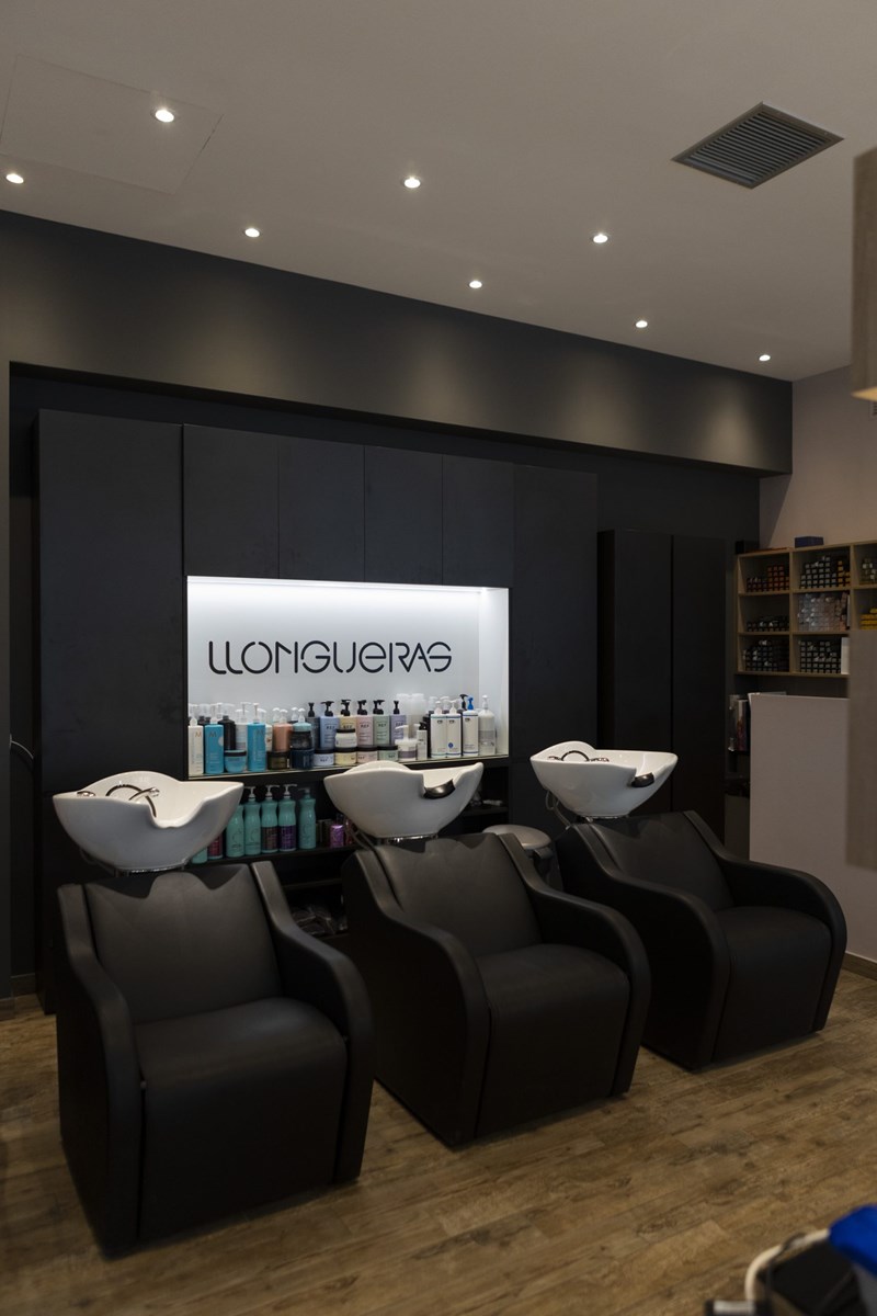 Llongueras: To νέο ισπανικό hair salon της πόλης - εικόνα 3