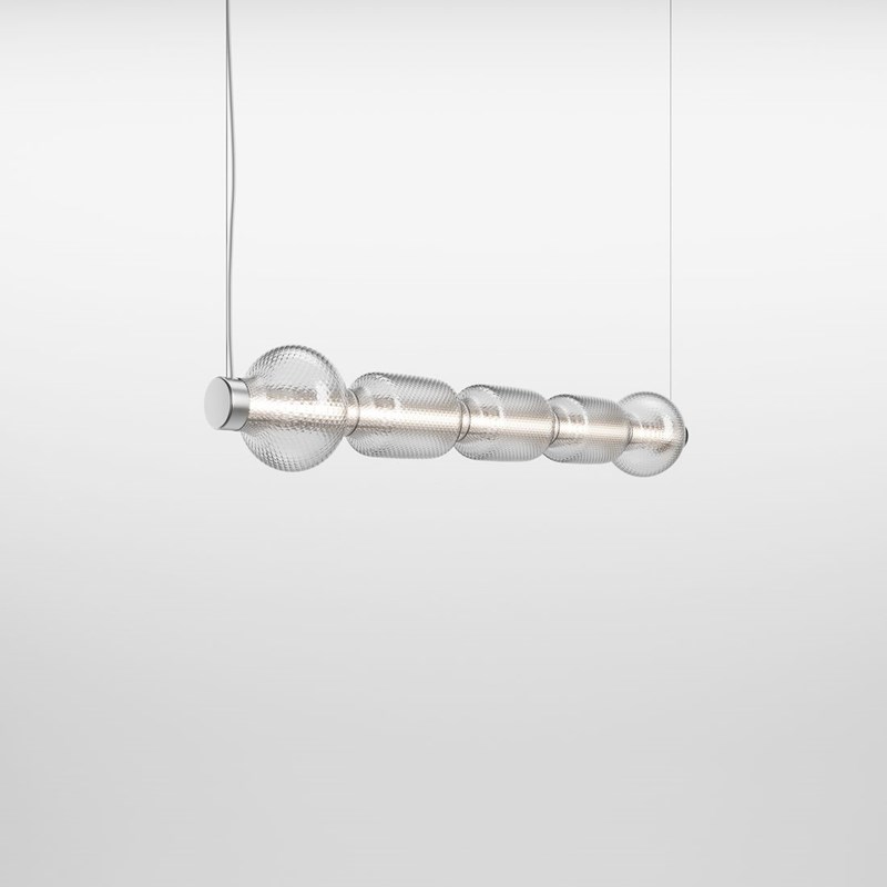 Design Week 2024 : Η Artemide πρωταγωνίστησε στο Μιλάνο χάρη στα προϊόντα μοναδικής αισθητικής και ευφυούς σχεδιασμού της - εικόνα 8