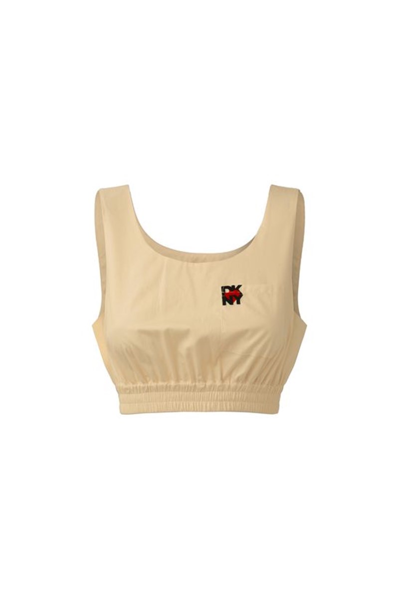 "Heart of NY Capsule": Η νέα συλλογή της DKNY είναι μία ωδή στη φρέσκια ενέργεια της πόλης που δεν κοιμάται ποτέ - εικόνα 5