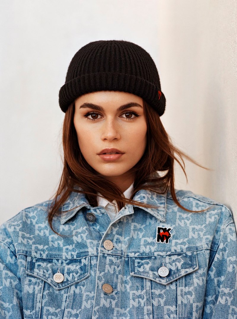 "Heart of NY Capsule": Η νέα συλλογή της DKNY είναι μία ωδή στη φρέσκια ενέργεια της πόλης που δεν κοιμάται ποτέ - εικόνα 3