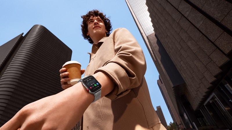 HUAWEI FIT 3: Ενσωματώνοντας τη μόδα, την καινοτομία και το στυλ σε ένα απίθανο νέο smartwatch - εικόνα 4