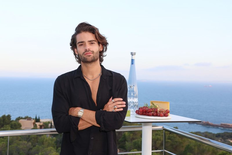 Η παρουσίαση της νέας premium Grey Goose Altius σε ένα συναρπαστικό πάρτι στην Ίμπιζα με DJ τον διάσημο ηθοποιό Idris Elba - εικόνα 5